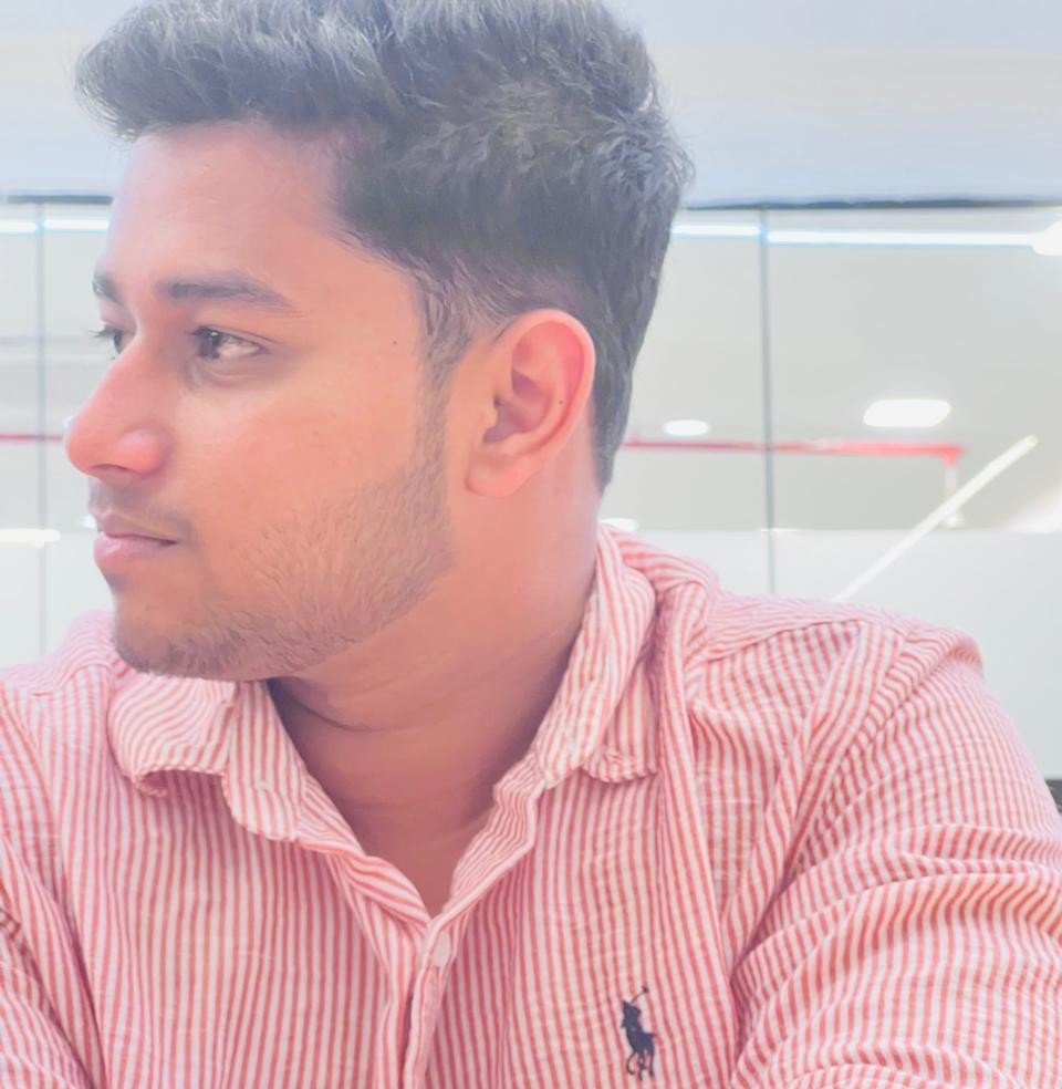 Junaid profile
